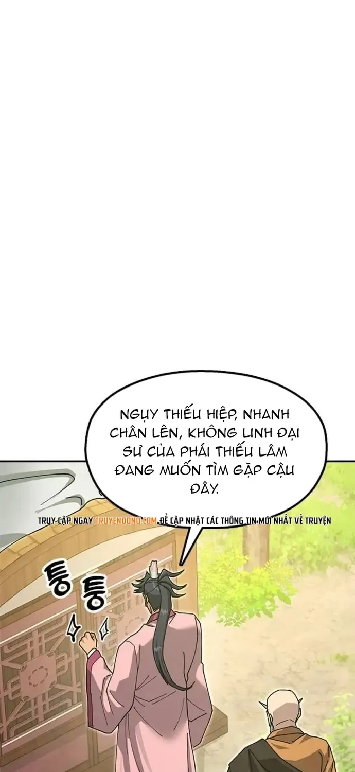 Cổ Lục Thái Tôn Chap 41 - Next Chap 42