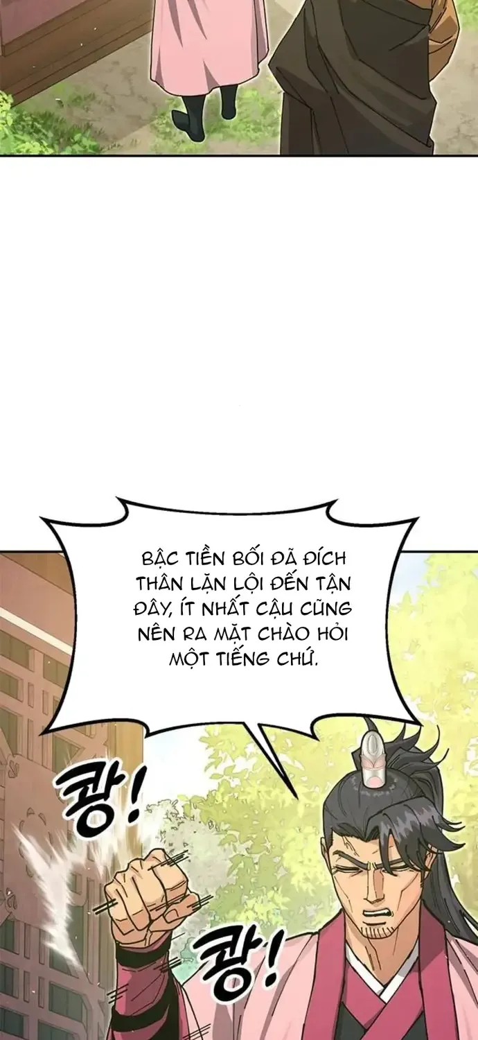 Cổ Lục Thái Tôn Chap 41 - Next Chap 42