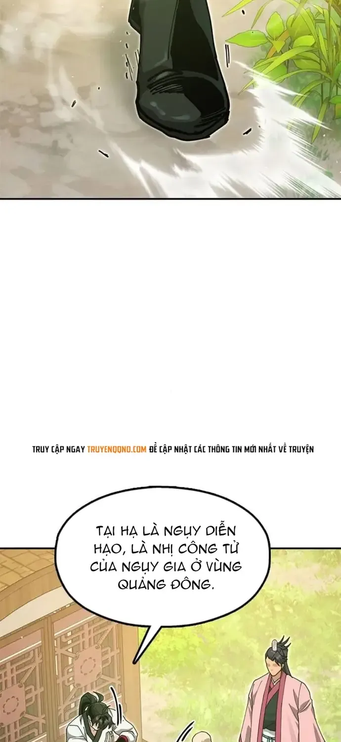 Cổ Lục Thái Tôn Chap 41 - Next Chap 42