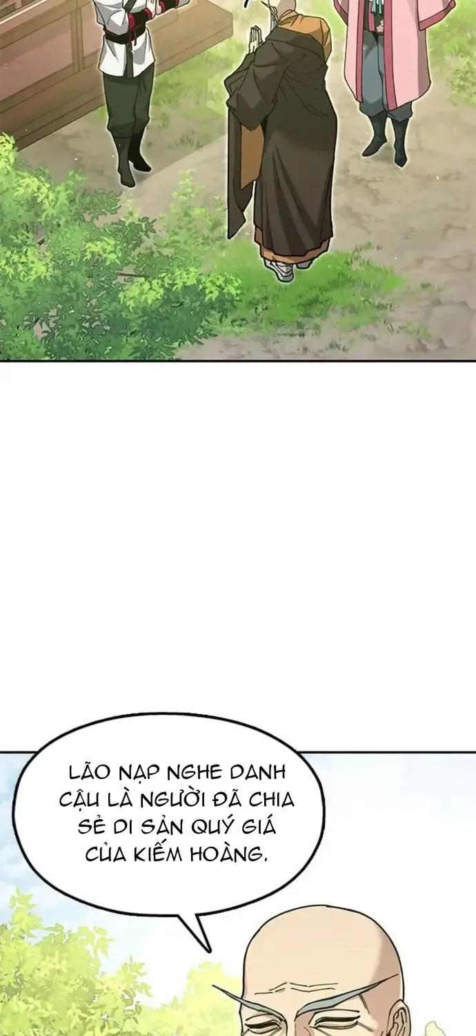 Cổ Lục Thái Tôn Chap 41 - Next Chap 42