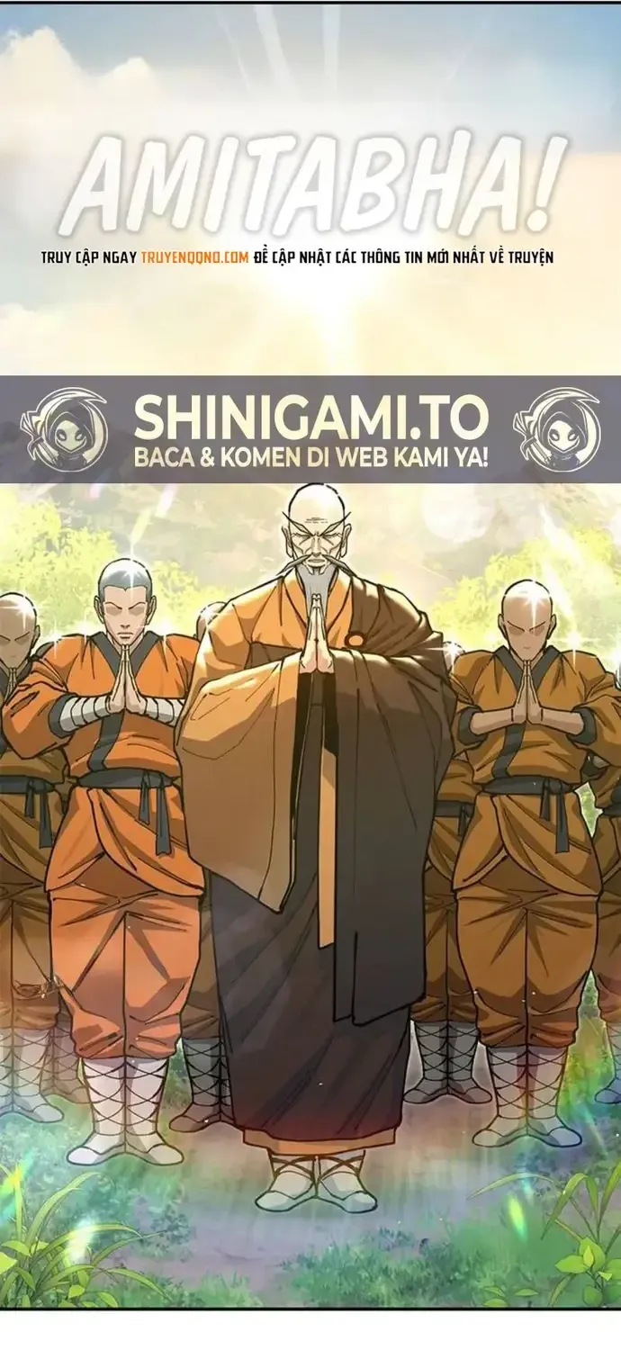 Cổ Lục Thái Tôn Chap 41 - Next Chap 42