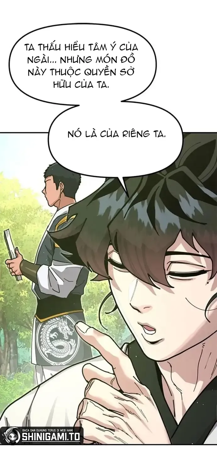 Cổ Lục Thái Tôn Chap 41 - Next Chap 42
