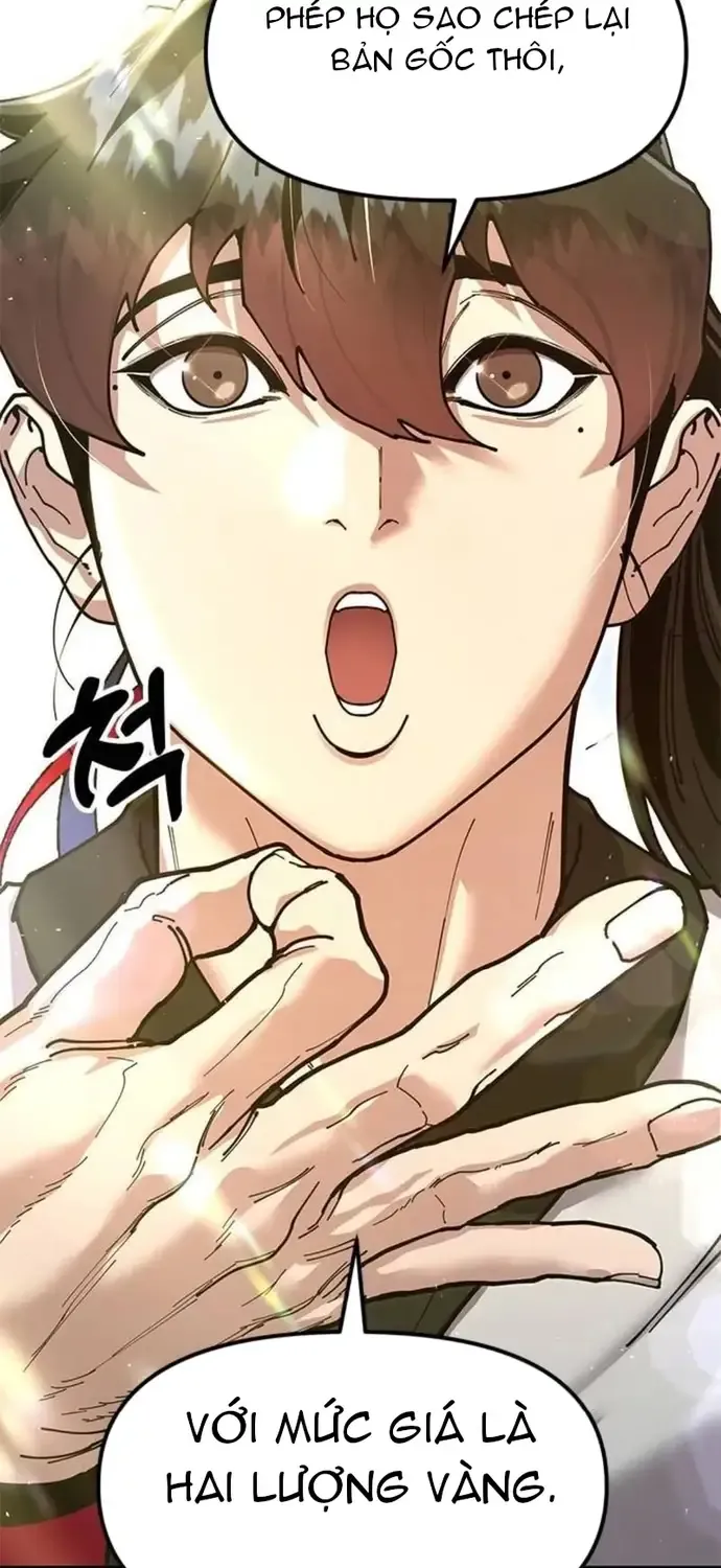 Cổ Lục Thái Tôn Chap 41 - Next Chap 42