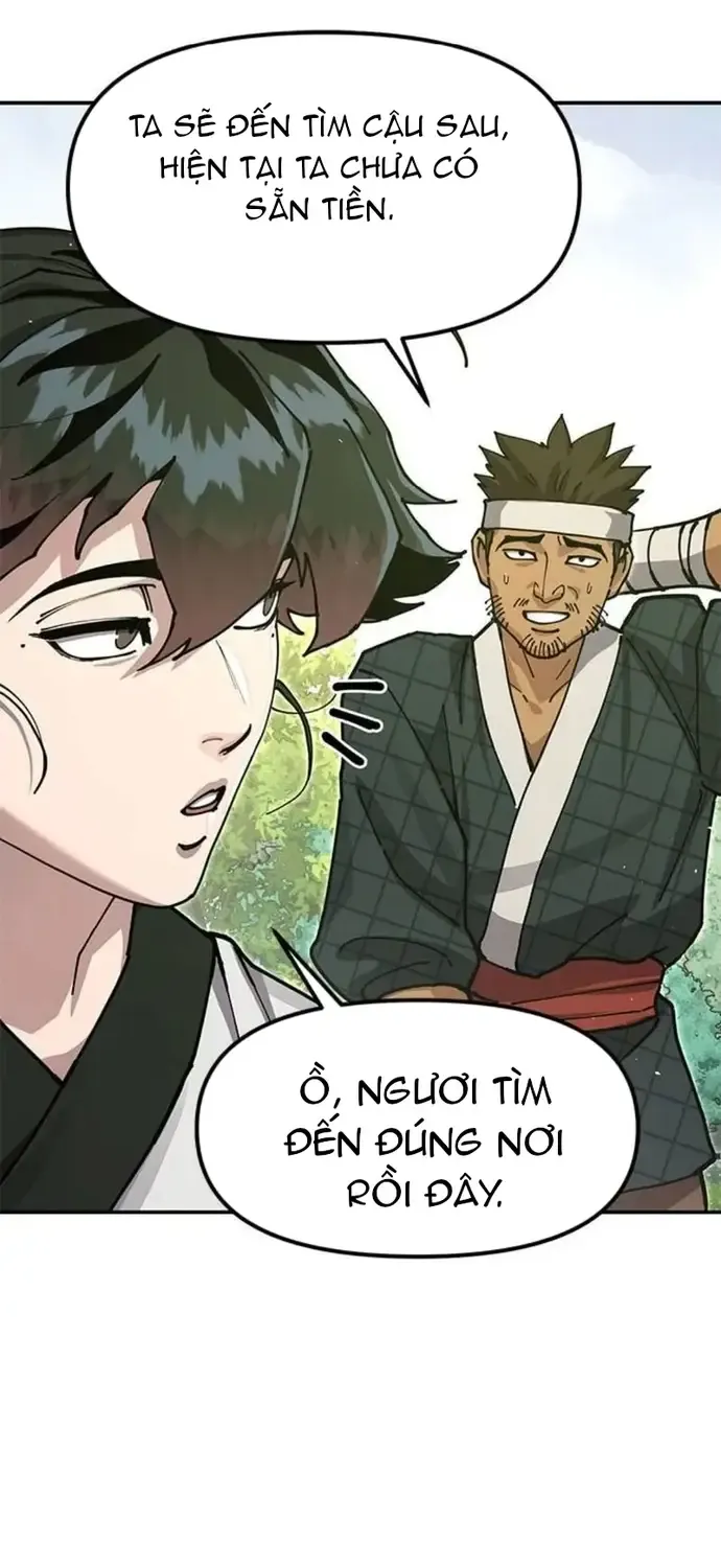 Cổ Lục Thái Tôn Chap 41 - Next Chap 42