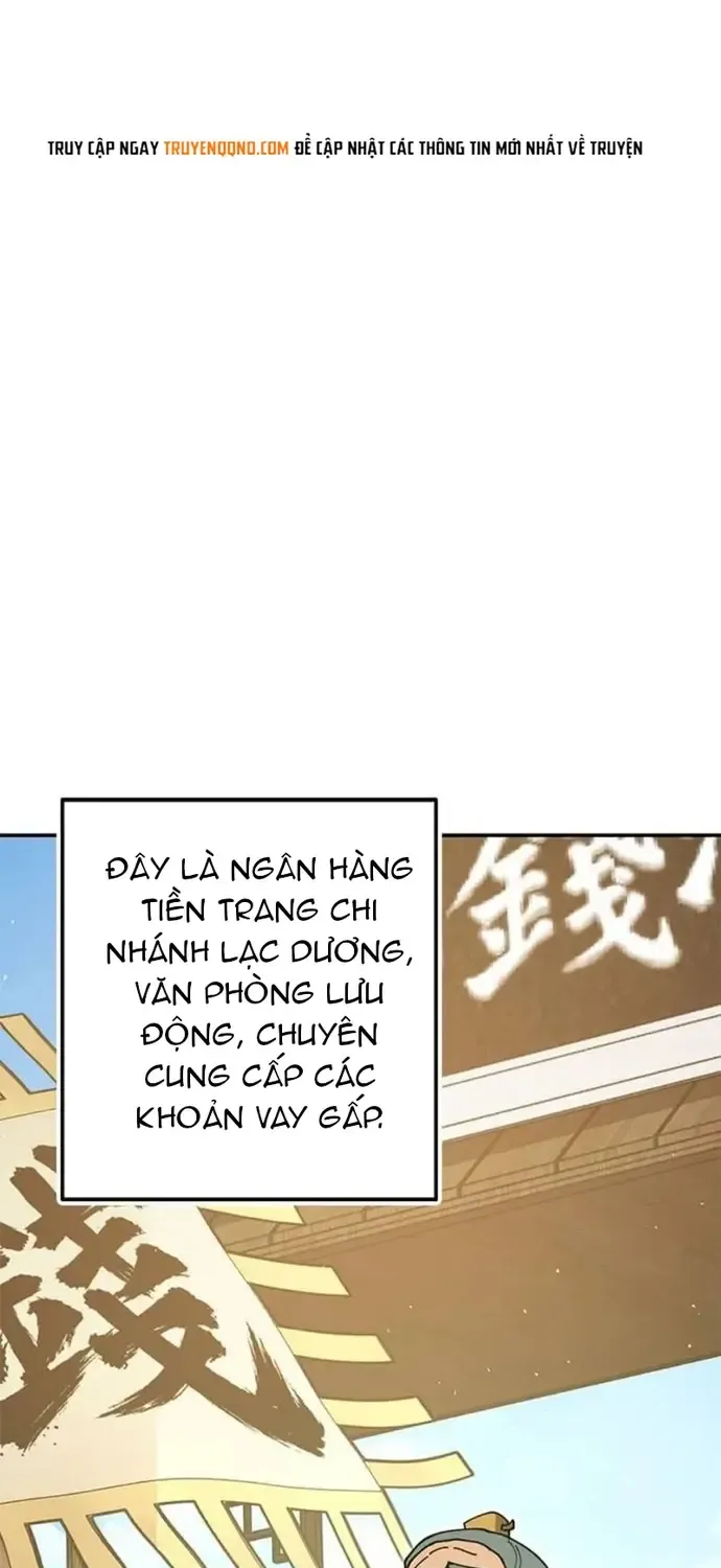 Cổ Lục Thái Tôn Chap 41 - Next Chap 42