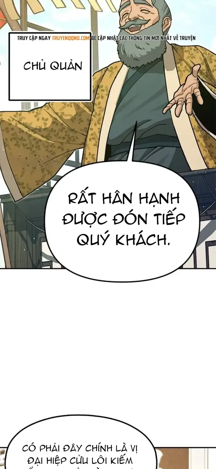 Cổ Lục Thái Tôn Chap 41 - Next Chap 42