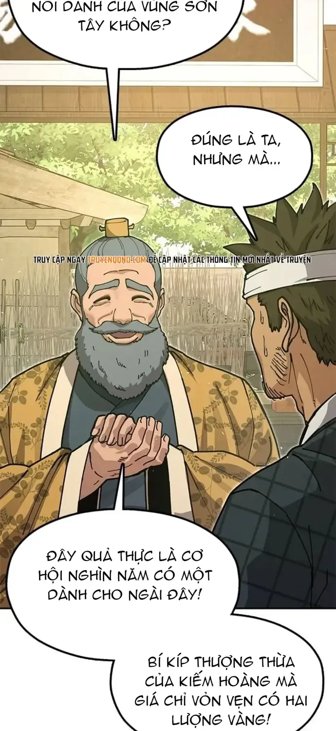 Cổ Lục Thái Tôn Chap 41 - Next Chap 42