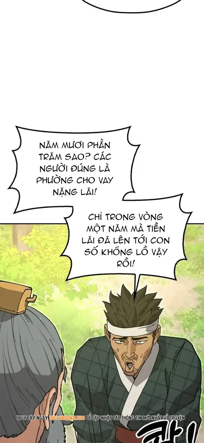 Cổ Lục Thái Tôn Chap 41 - Next Chap 42