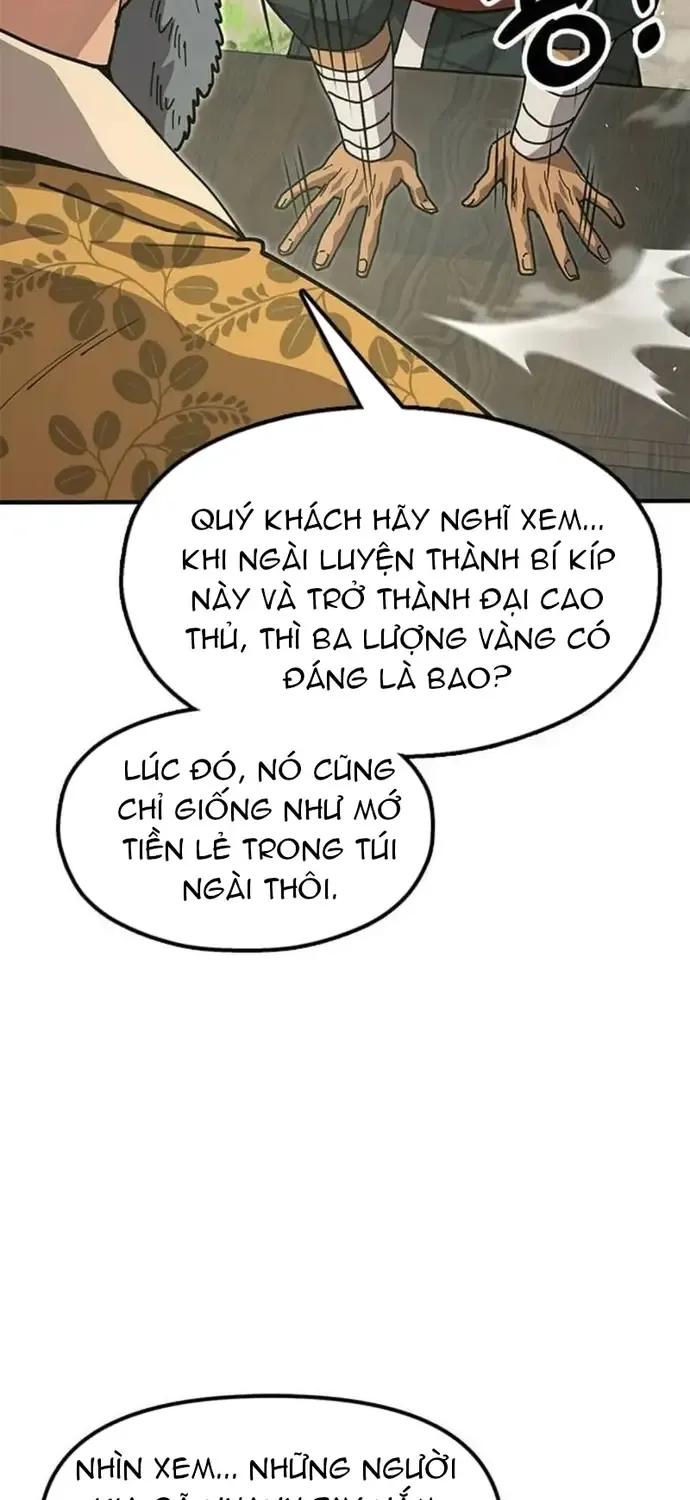 Cổ Lục Thái Tôn Chap 41 - Next Chap 42