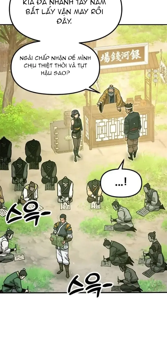 Cổ Lục Thái Tôn Chap 41 - Next Chap 42