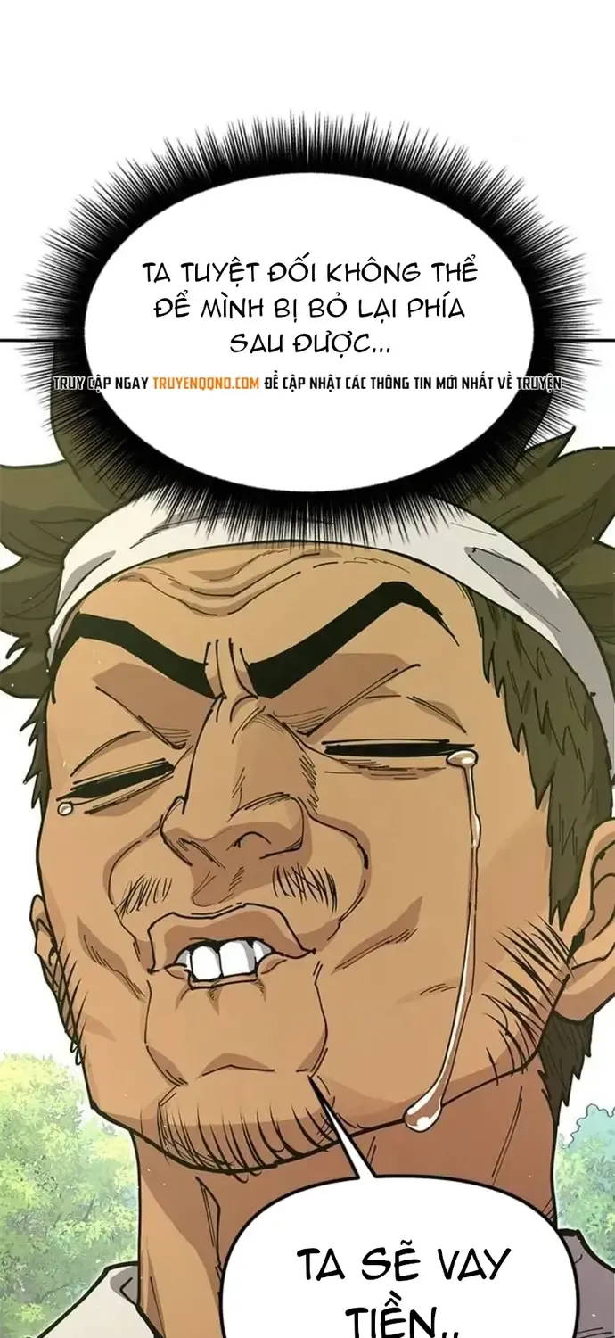 Cổ Lục Thái Tôn Chap 41 - Next Chap 42