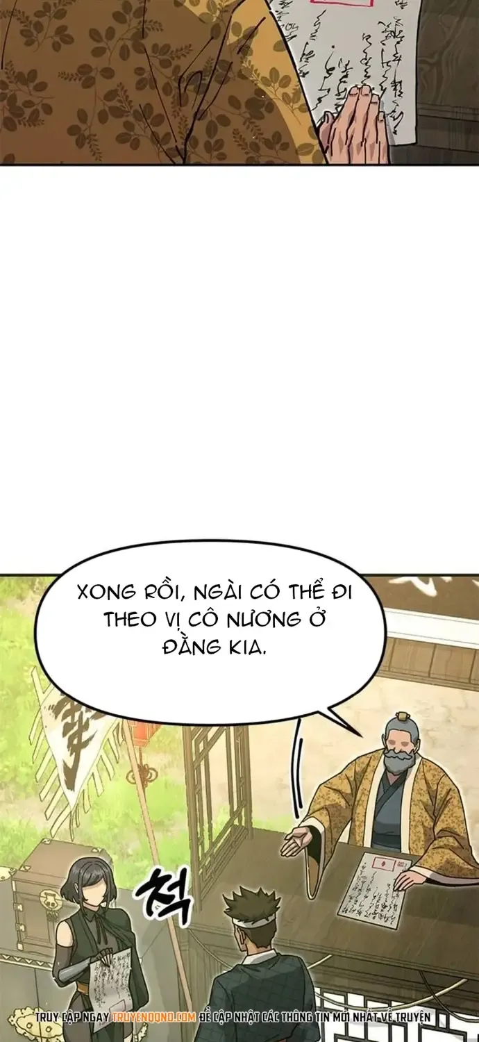 Cổ Lục Thái Tôn Chap 41 - Next Chap 42