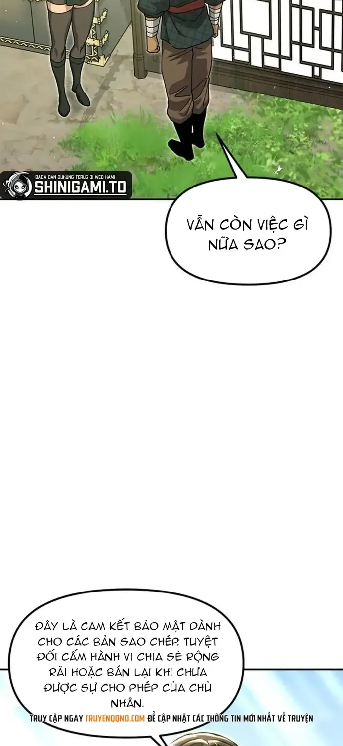 Cổ Lục Thái Tôn Chap 41 - Next Chap 42