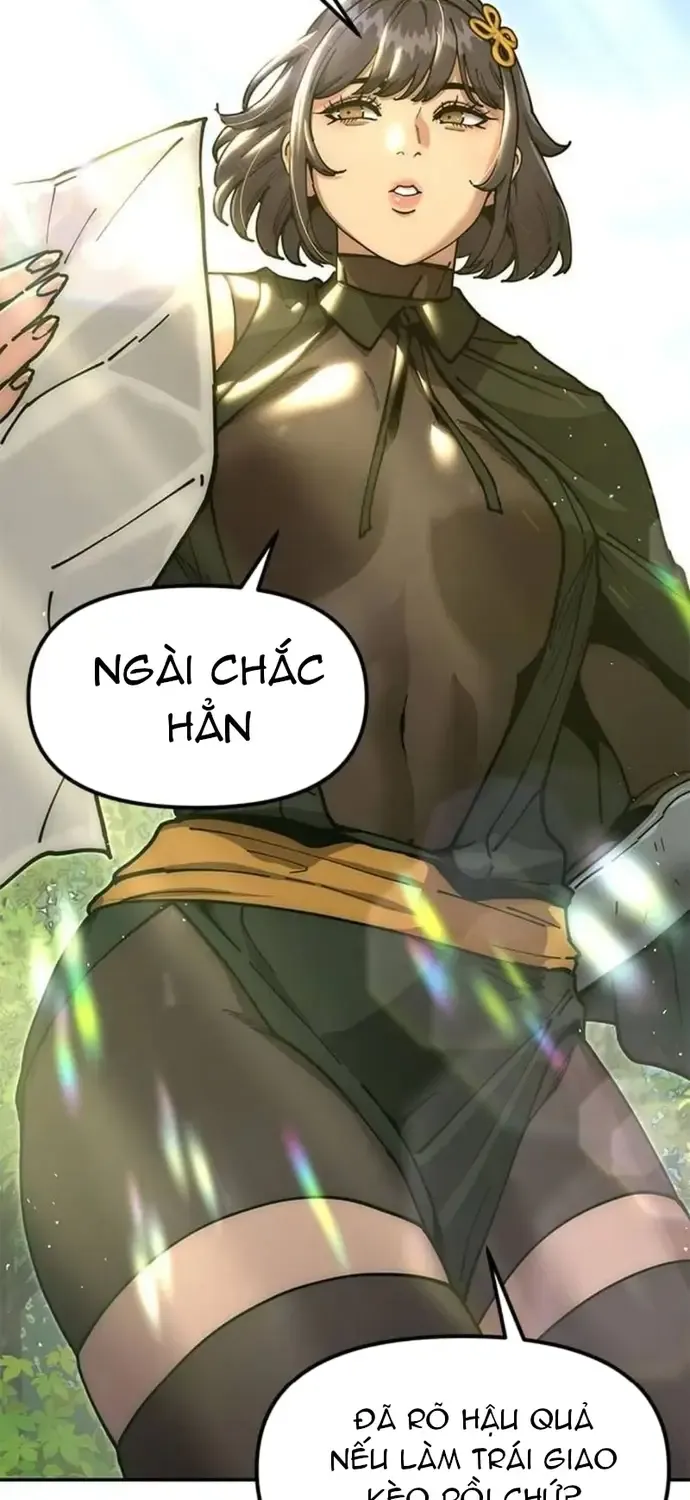 Cổ Lục Thái Tôn Chap 41 - Next Chap 42