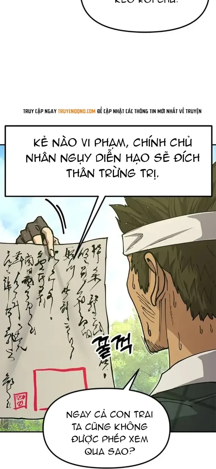 Cổ Lục Thái Tôn Chap 41 - Next Chap 42