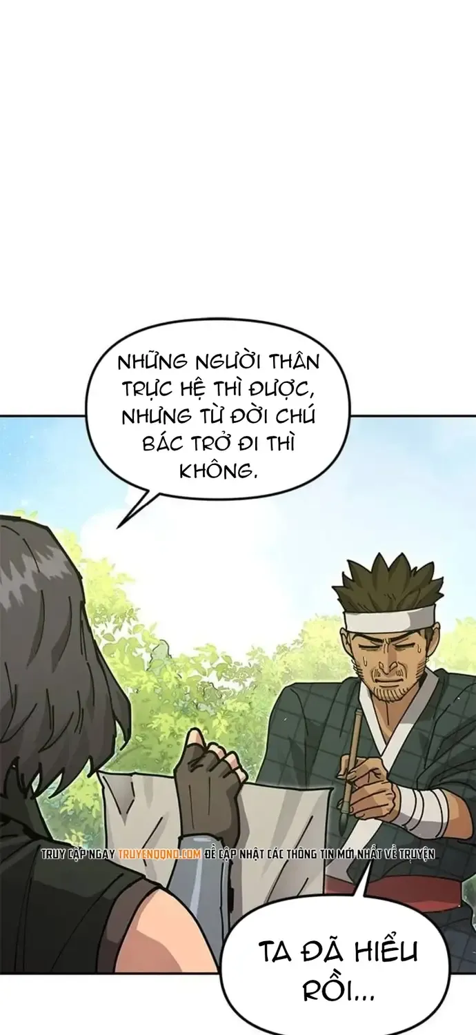 Cổ Lục Thái Tôn Chap 41 - Next Chap 42