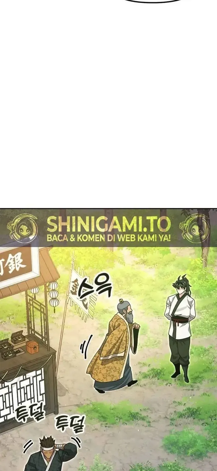 Cổ Lục Thái Tôn Chap 41 - Next Chap 42