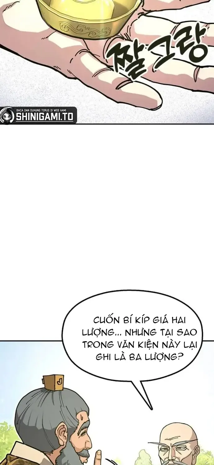 Cổ Lục Thái Tôn Chap 41 - Next Chap 42