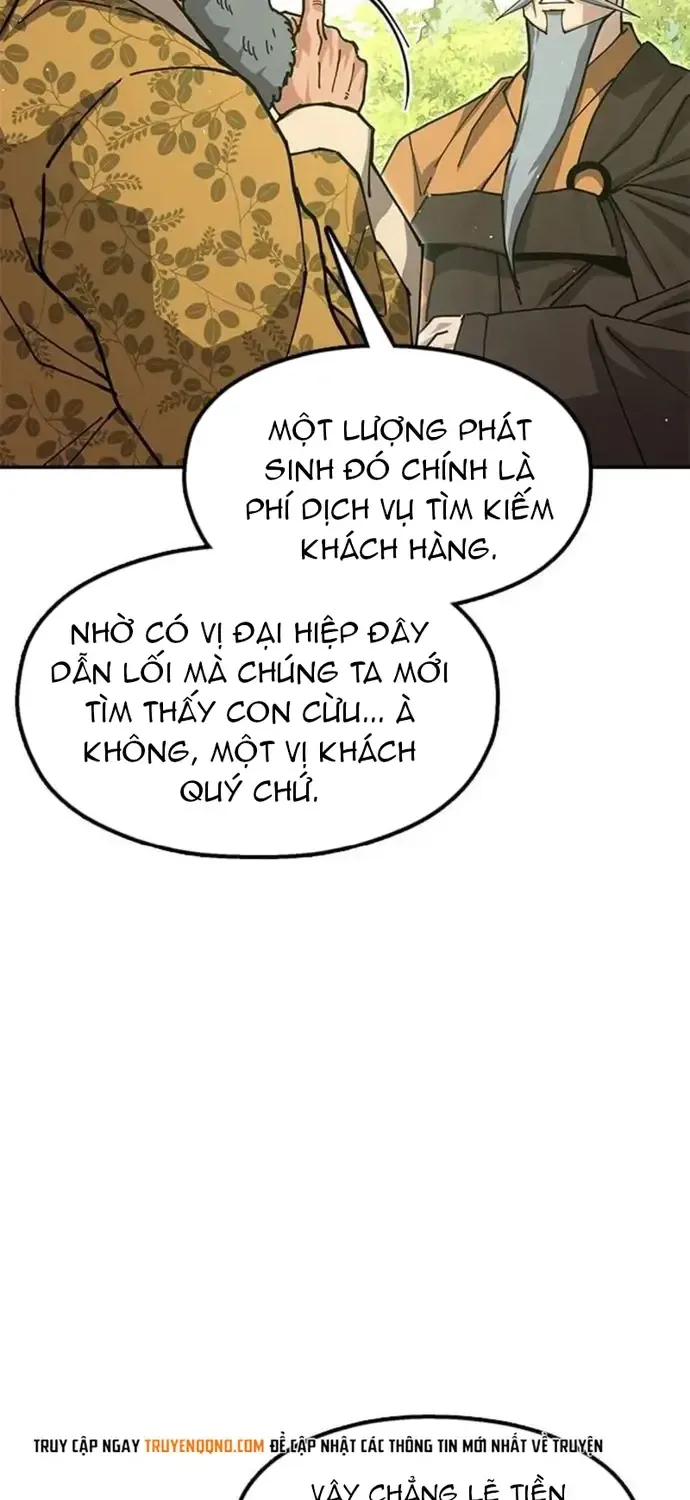 Cổ Lục Thái Tôn Chap 41 - Next Chap 42