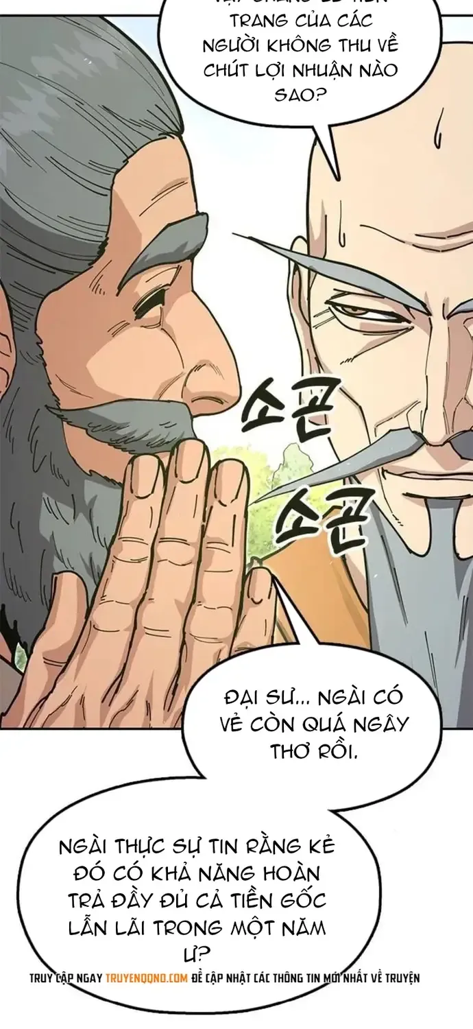 Cổ Lục Thái Tôn Chap 41 - Next Chap 42