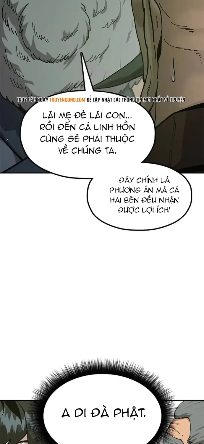 Cổ Lục Thái Tôn Chap 41 - Next Chap 42