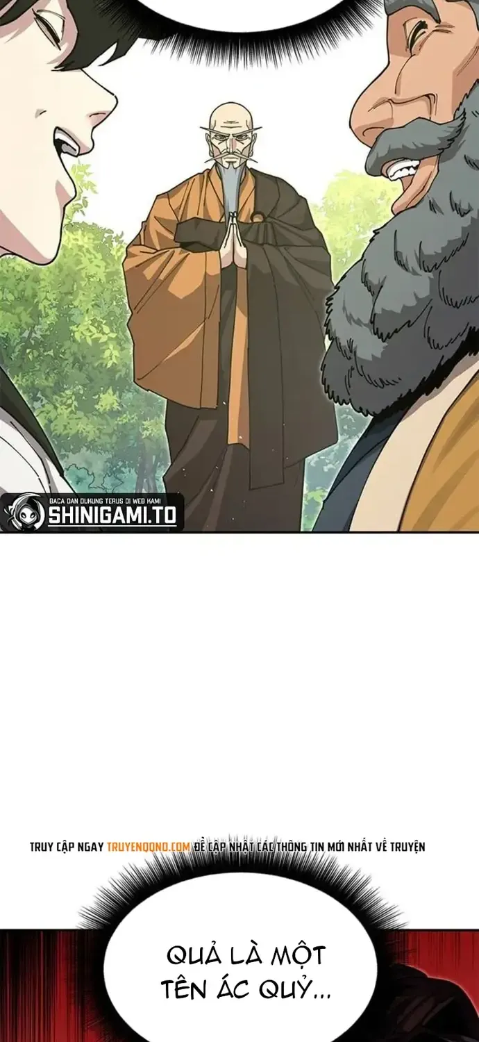 Cổ Lục Thái Tôn Chap 41 - Next Chap 42