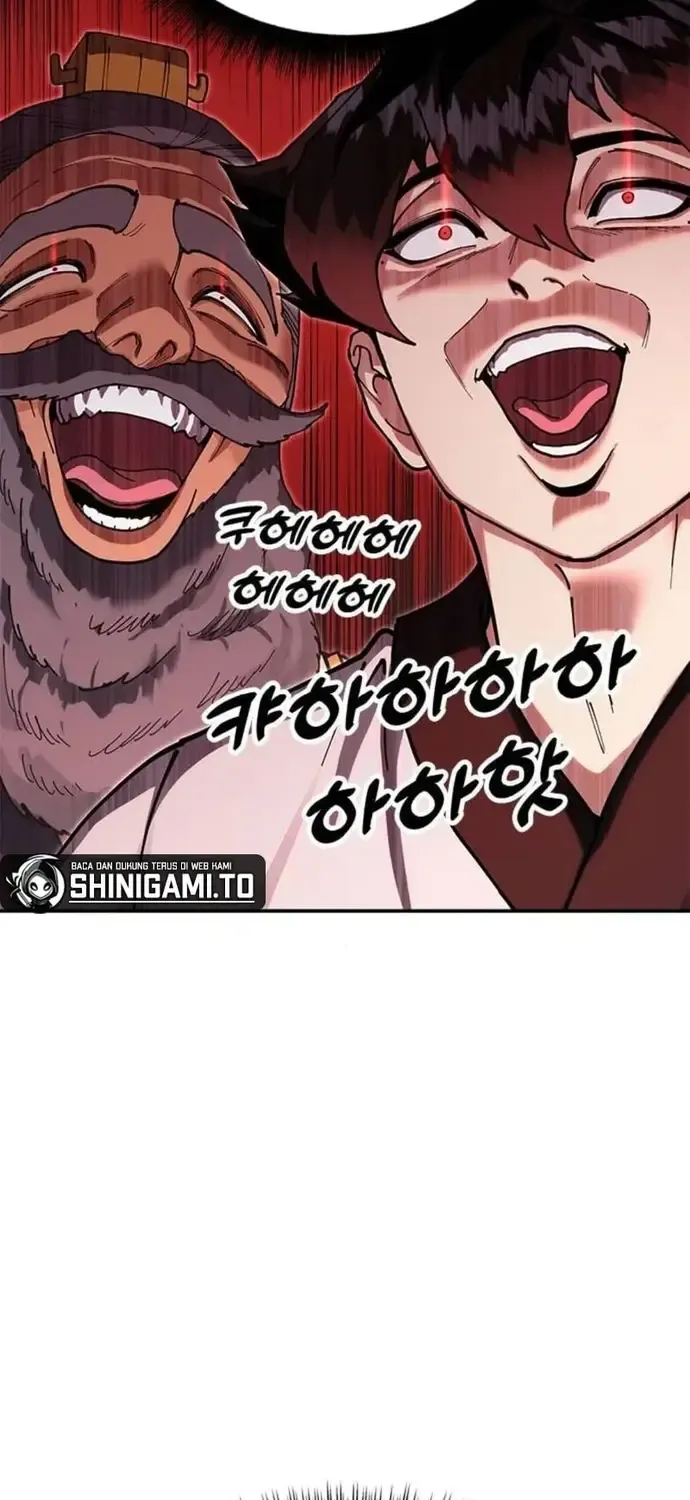 Cổ Lục Thái Tôn Chap 41 - Next Chap 42