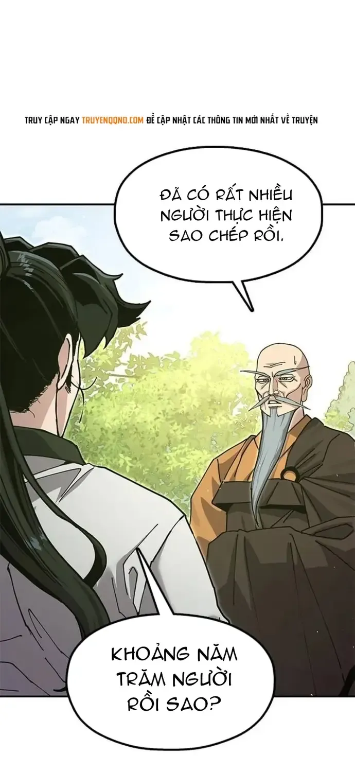 Cổ Lục Thái Tôn Chap 41 - Next Chap 42