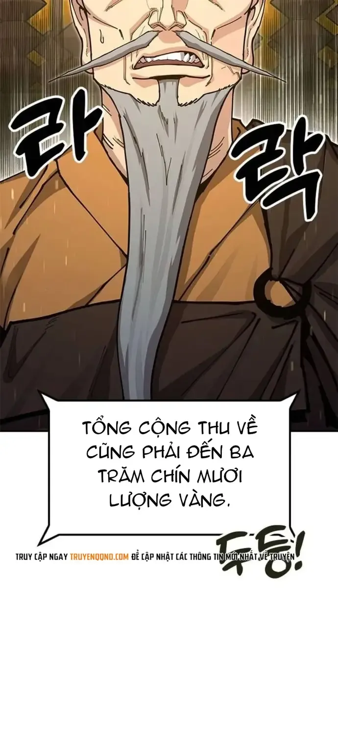 Cổ Lục Thái Tôn Chap 41 - Next Chap 42