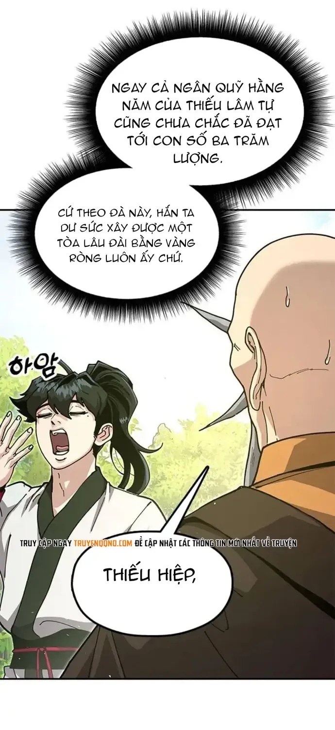 Cổ Lục Thái Tôn Chap 41 - Next Chap 42