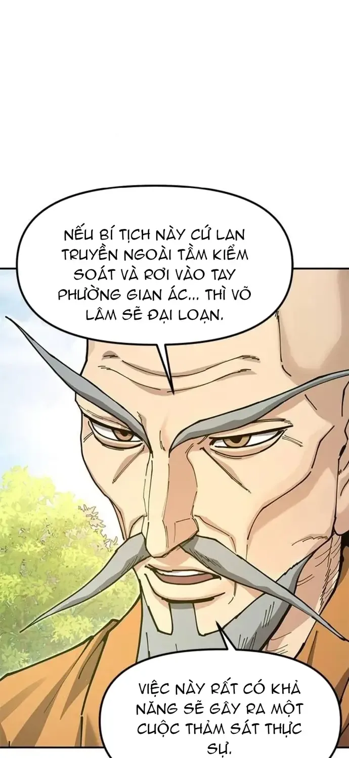Cổ Lục Thái Tôn Chap 41 - Next Chap 42