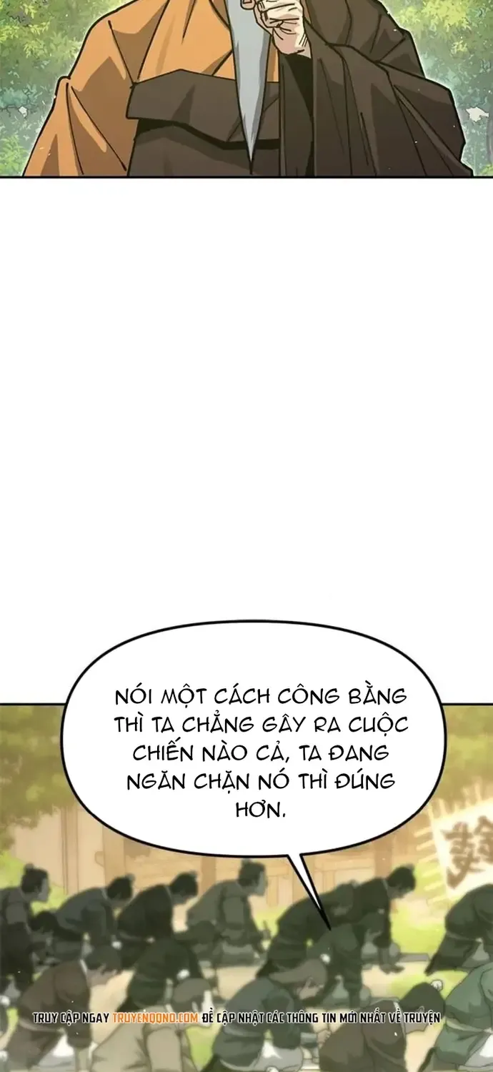 Cổ Lục Thái Tôn Chap 41 - Next Chap 42