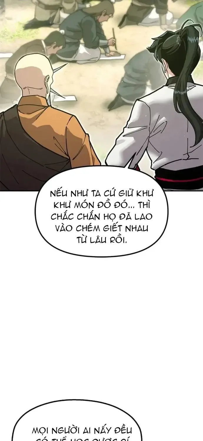 Cổ Lục Thái Tôn Chap 41 - Next Chap 42