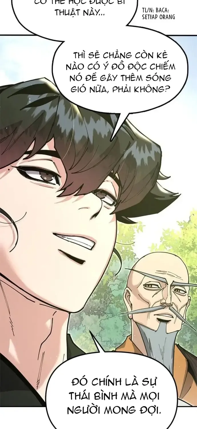 Cổ Lục Thái Tôn Chap 41 - Next Chap 42