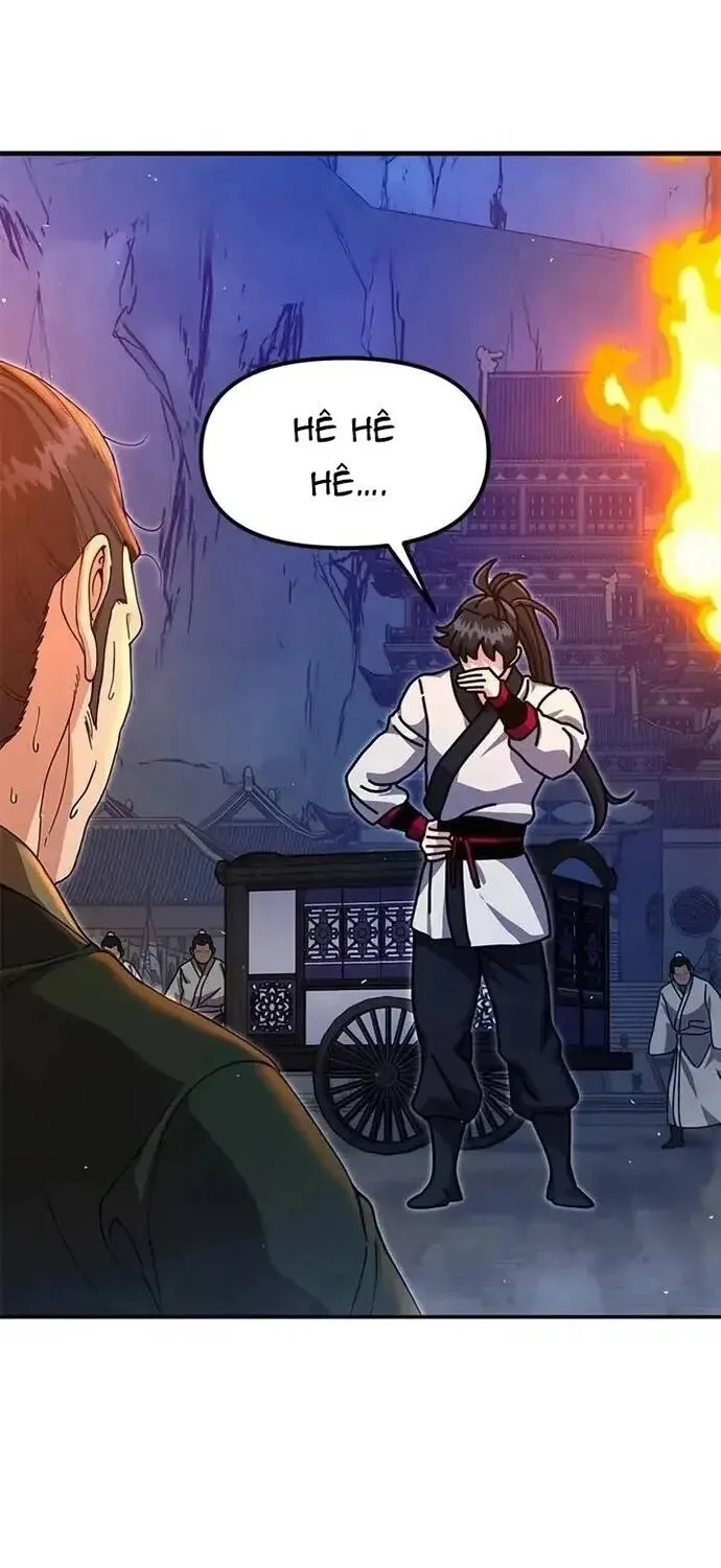 Cổ Lục Thái Tôn Chap 44 - Next Chap 45