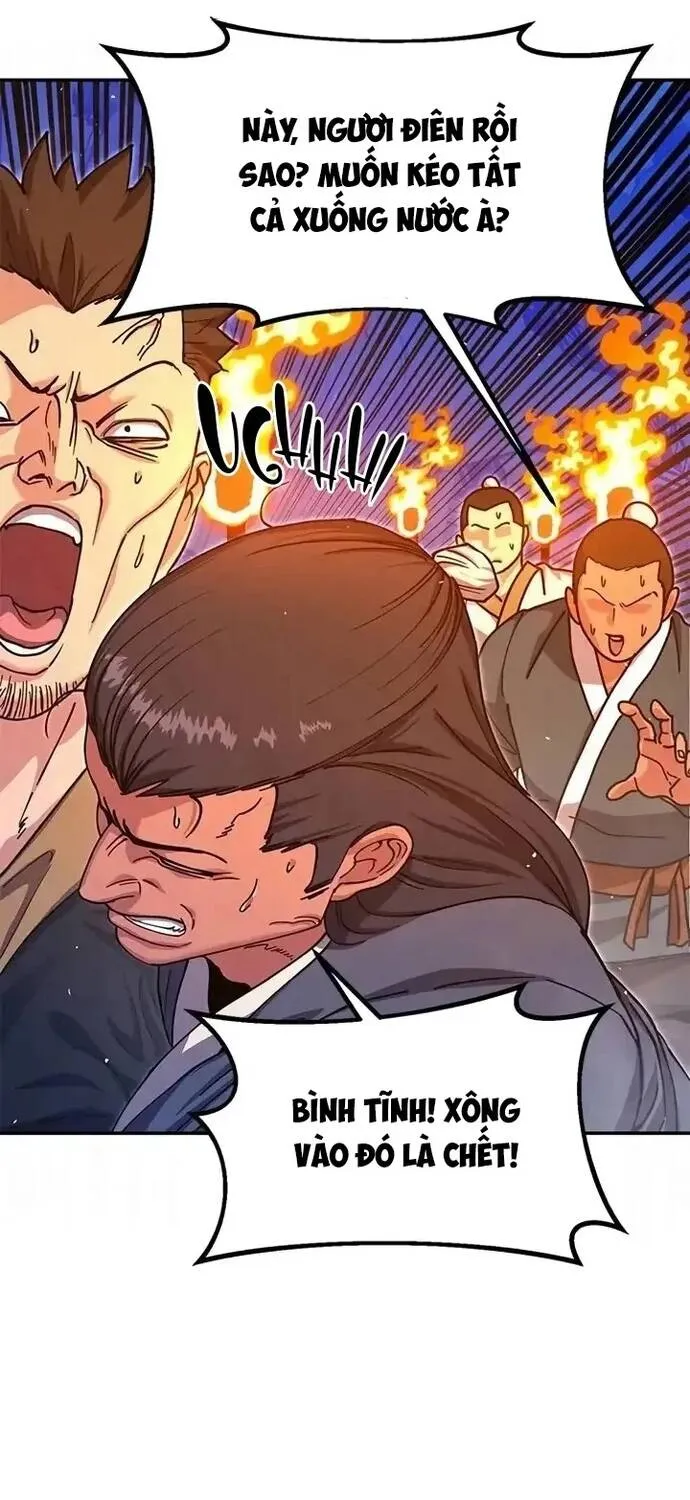 Cổ Lục Thái Tôn Chap 44 - Next Chap 45