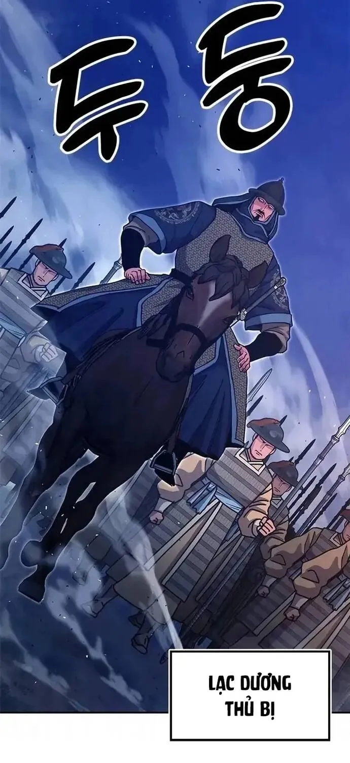 Cổ Lục Thái Tôn Chap 44 - Next Chap 45