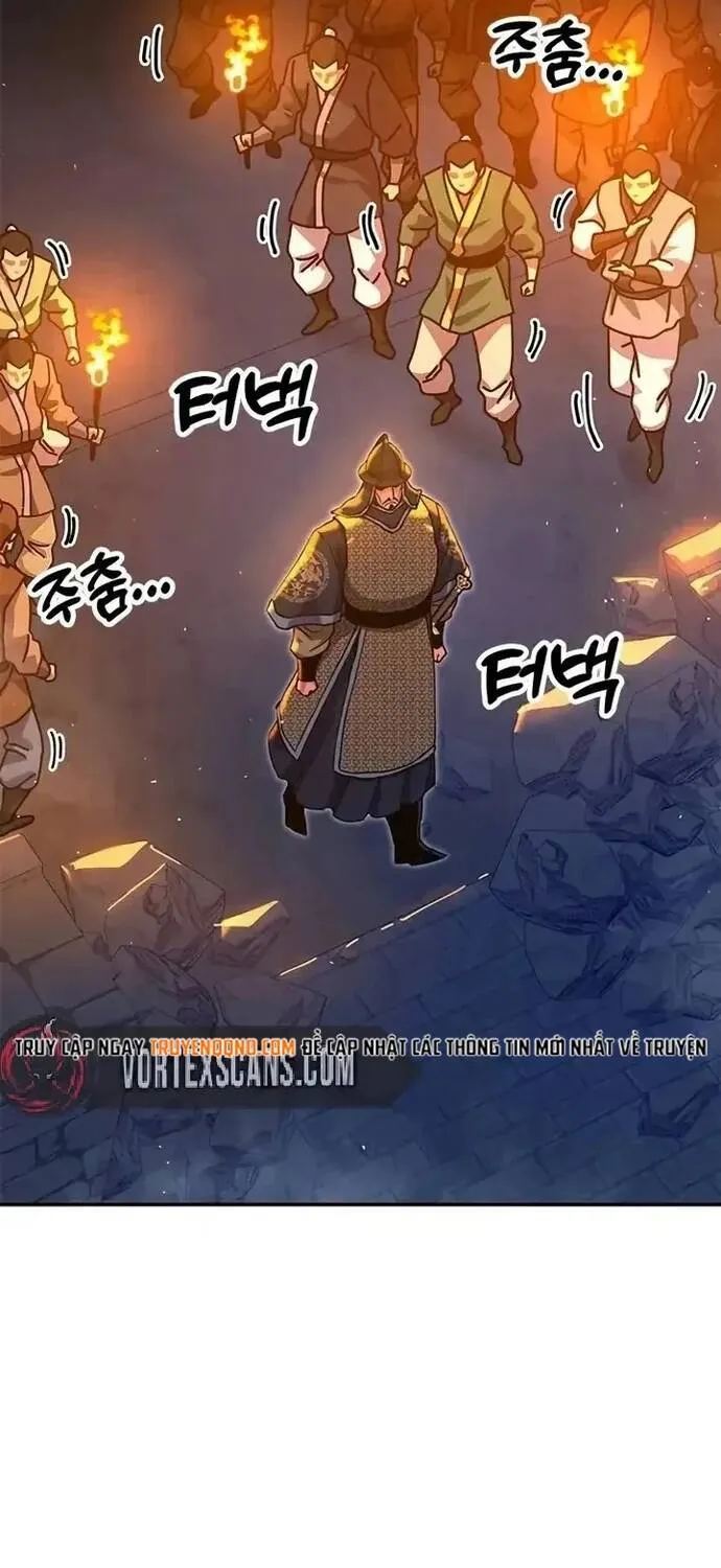 Cổ Lục Thái Tôn Chap 44 - Next Chap 45
