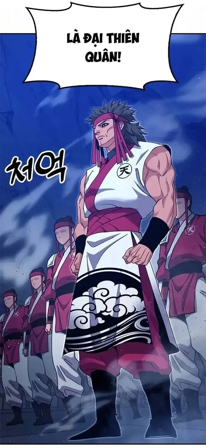 Cổ Lục Thái Tôn Chap 44 - Next Chap 45