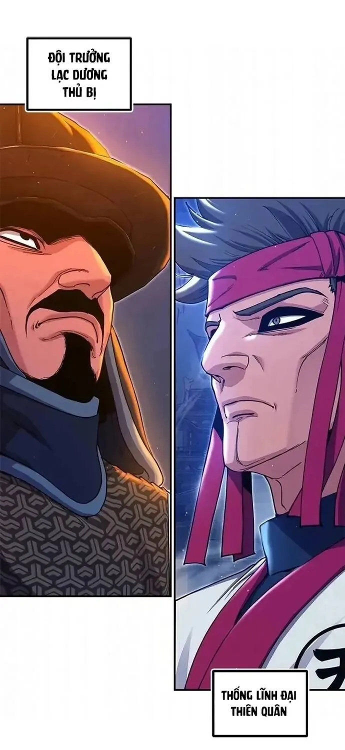 Cổ Lục Thái Tôn Chap 44 - Next Chap 45