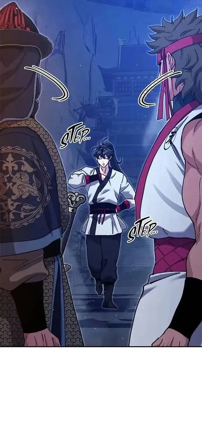 Cổ Lục Thái Tôn Chap 44 - Next Chap 45