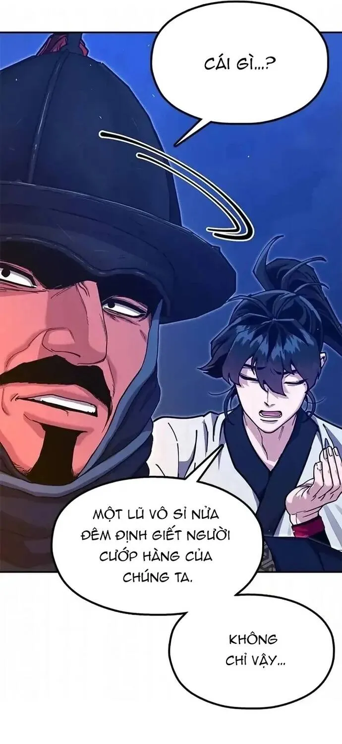 Cổ Lục Thái Tôn Chap 44 - Next Chap 45