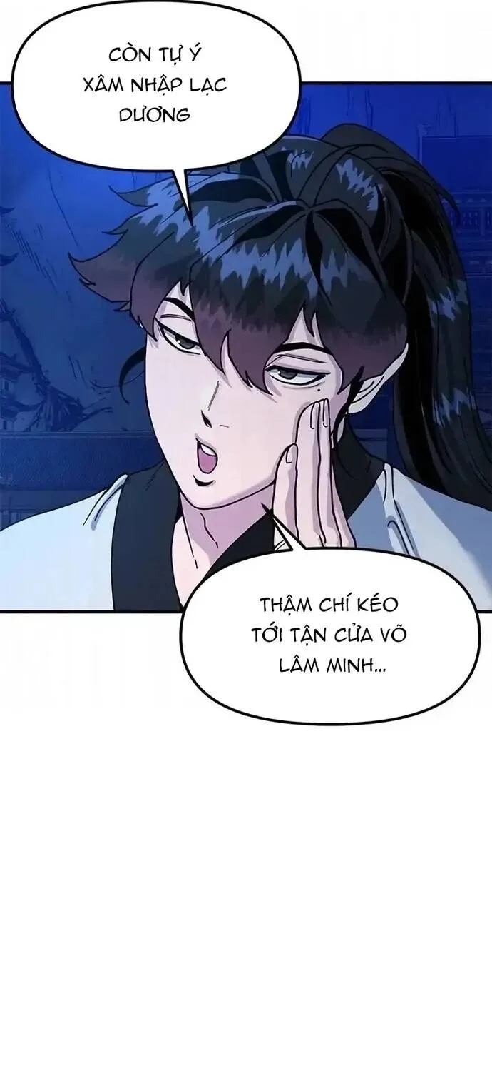 Cổ Lục Thái Tôn Chap 44 - Next Chap 45
