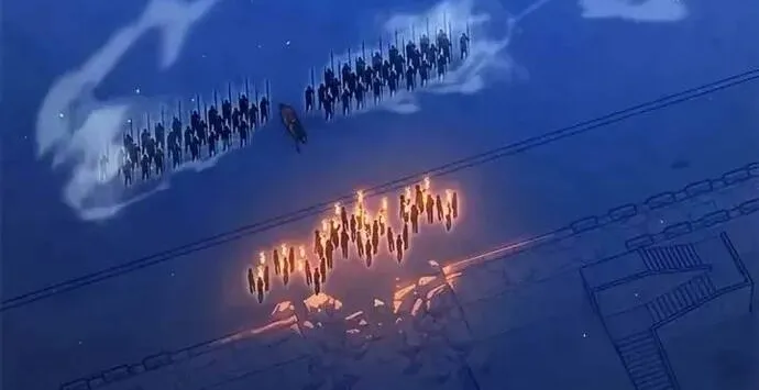 Cổ Lục Thái Tôn Chap 44 - Next Chap 45