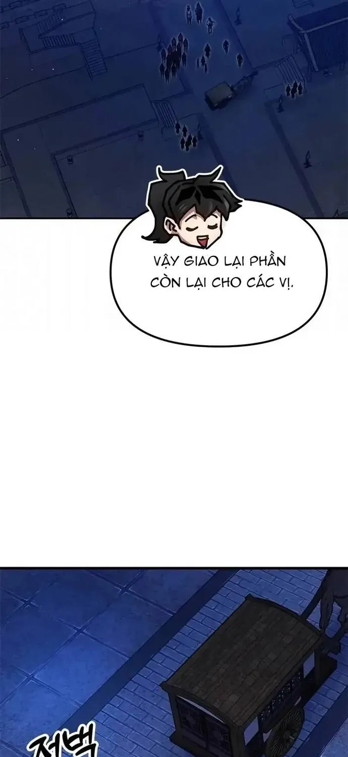 Cổ Lục Thái Tôn Chap 44 - Next Chap 45