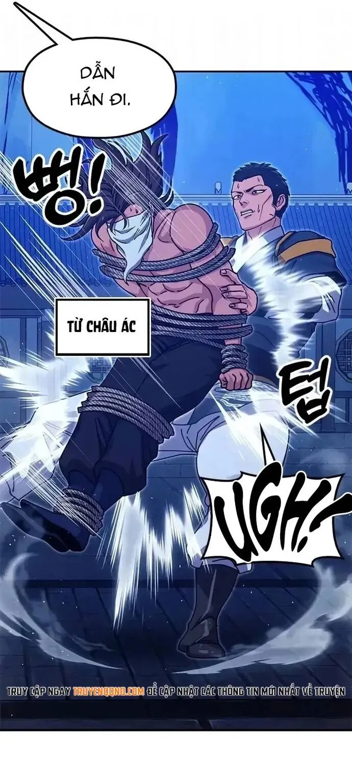 Cổ Lục Thái Tôn Chap 44 - Next Chap 45