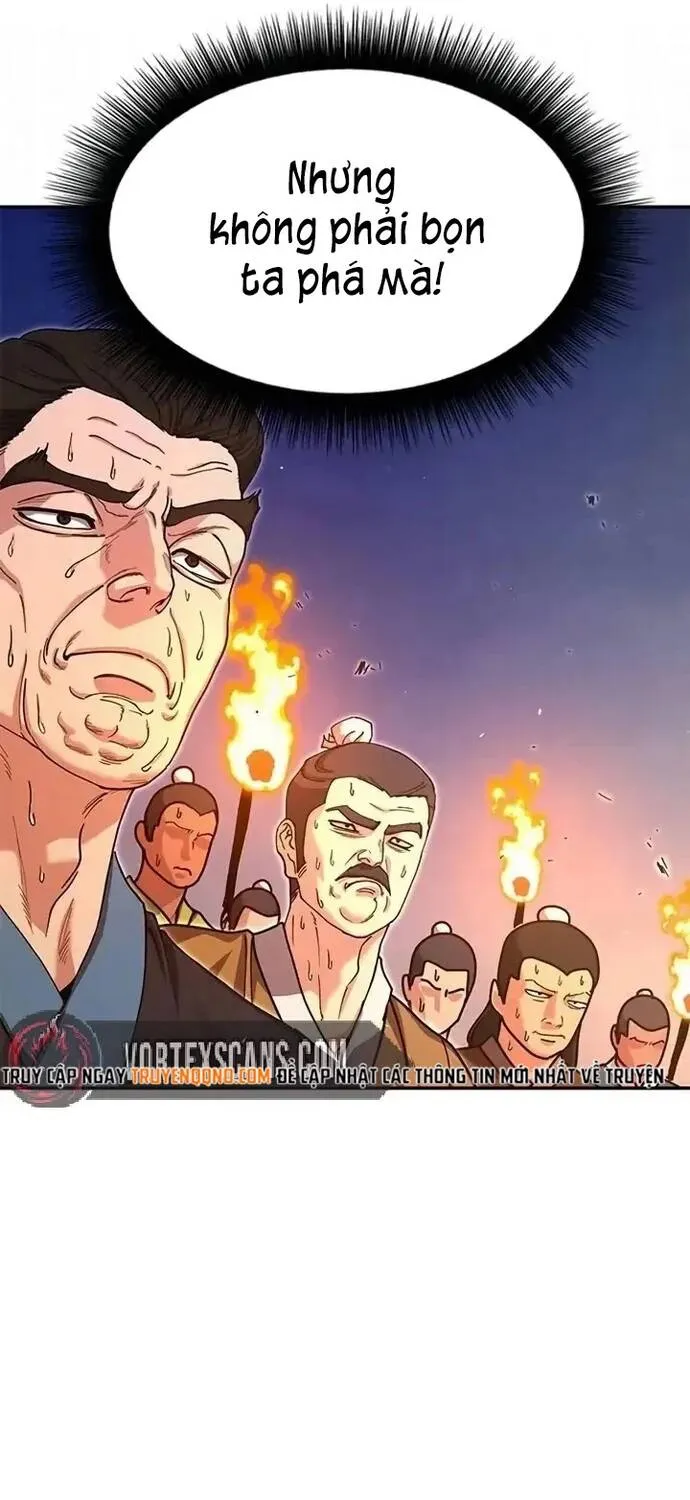Cổ Lục Thái Tôn Chap 44 - Next Chap 45