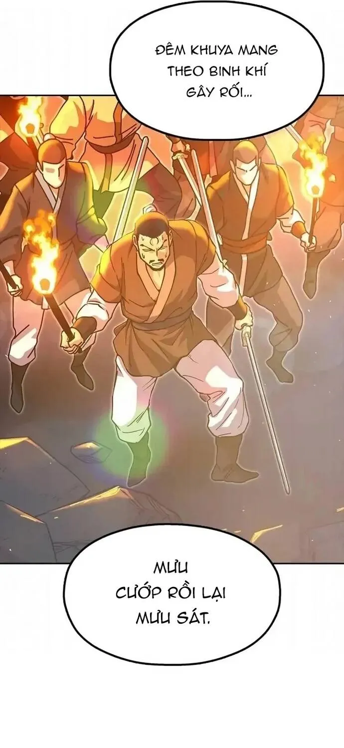 Cổ Lục Thái Tôn Chap 44 - Next Chap 45