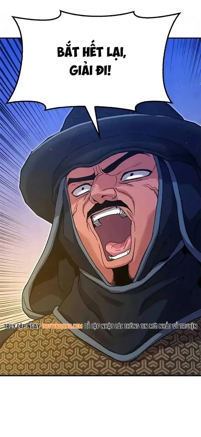 Cổ Lục Thái Tôn Chap 44 - Next Chap 45