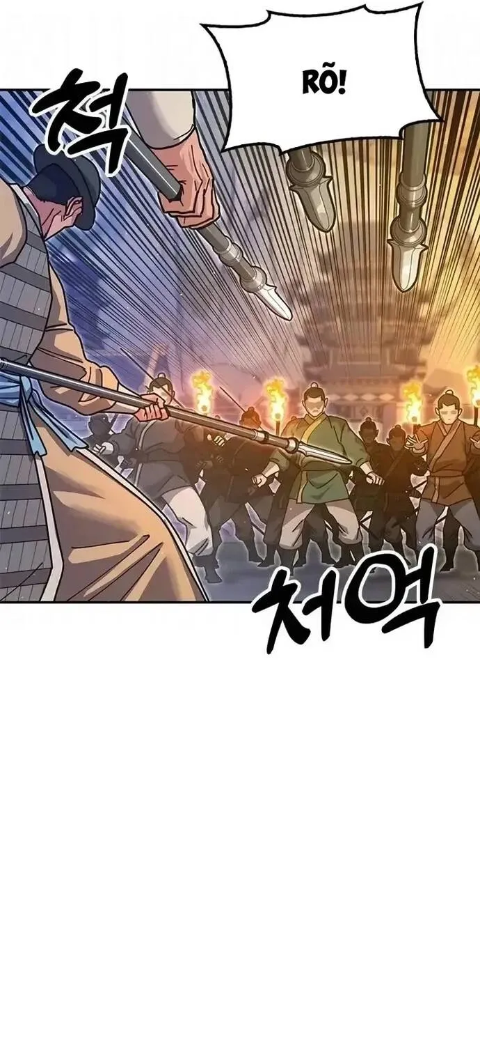 Cổ Lục Thái Tôn Chap 44 - Next Chap 45